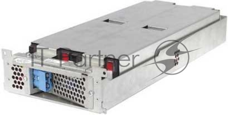 Батарея аккумуляторная APC Replacement Battery Cartridge #43 RBC43
