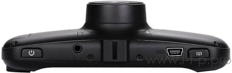 Видеорегистратор Silverstone F1 NTK-55F Taxi черный 1080x1920 1080p 140гр. JIELI5601