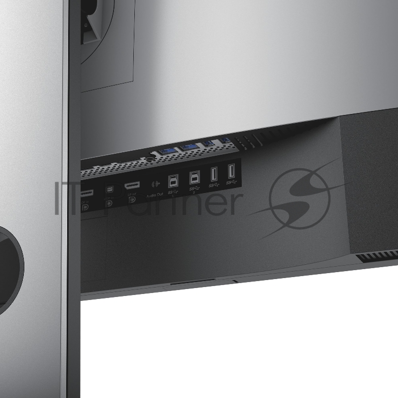 Монитор LCD Dell 27