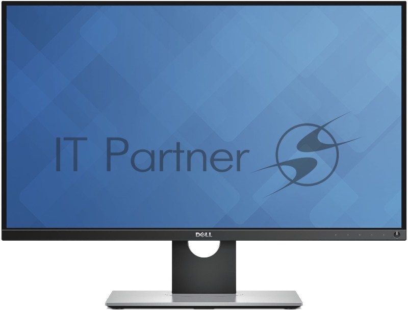 Монитор LCD Dell 27