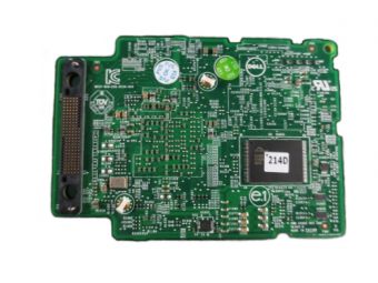 DELL Опции к серверам Контроллер Dell PERC H330 Integrated RAID Controller SATA 6Gb/s / SAS 12Gb/s - PCIe 3.0 x8 (405-AAEI)