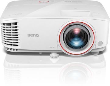 Проектор BenQ TH671ST DLP DC3 DMD