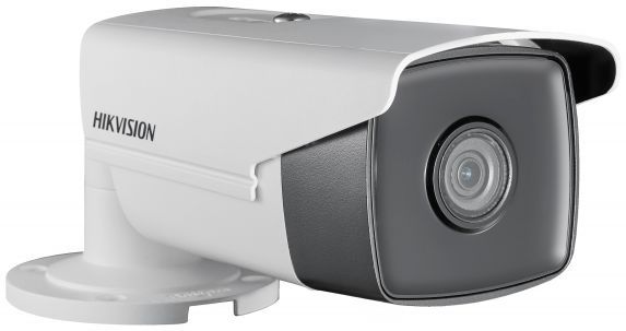 Видеокамера IP Hikvision DS-2CD2T43G0-I5 4-4мм