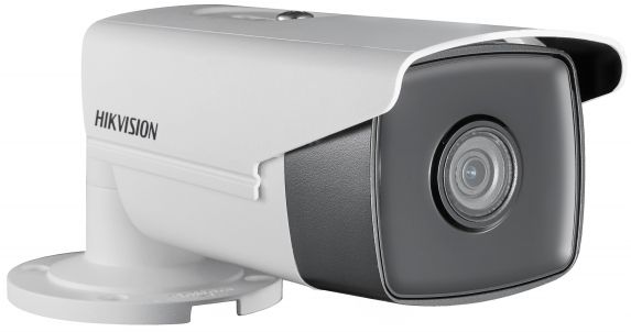 Видеокамера IP Hikvision DS-2CD2T43G0-I8 2.8-2.8мм