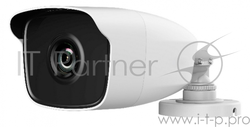 Камера HD-TVI 720P IR BULLET DS-T120 2.8MM HIKVISION