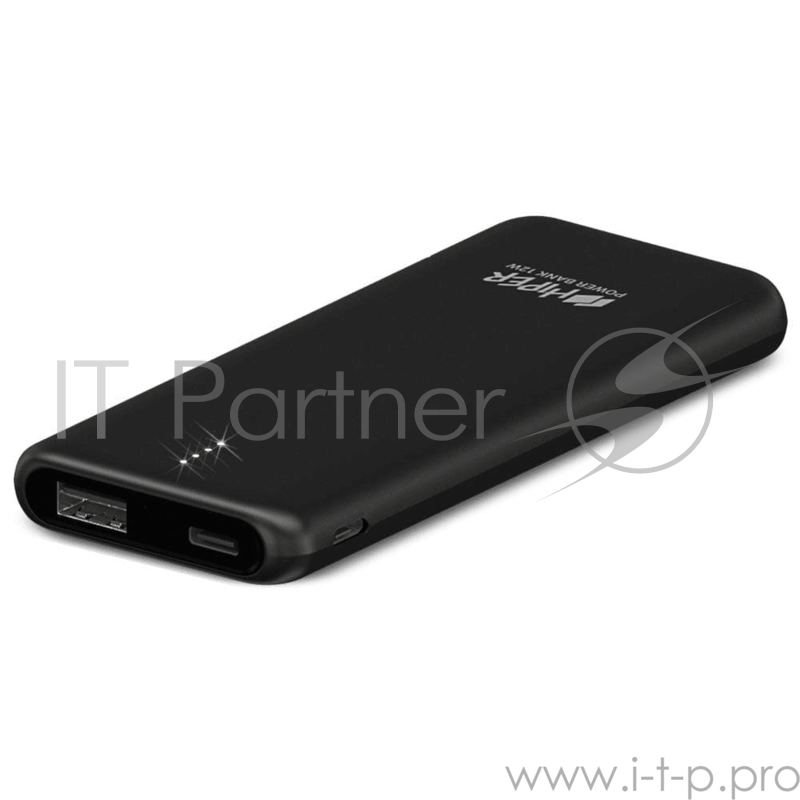 Аккумулятор HIPER Внешний аккумулятор HIPER PSL5000 Li-Pol 5000 mAh 2.4A 1xUSB 1xType-C белый