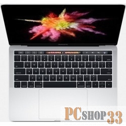 Ноутбук Apple MacBook Pro Z0VA000CS Silver 13.3