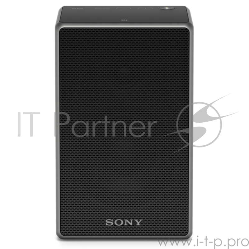 Колонки Sony Sony SRS-ZR5 черный 60W 1.1 BT (SRSZR5B.RU5)