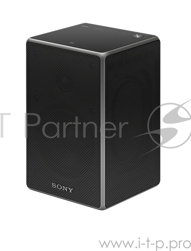 Колонки Sony Sony SRS-ZR5 черный 60W 1.1 BT (SRSZR5B.RU5)