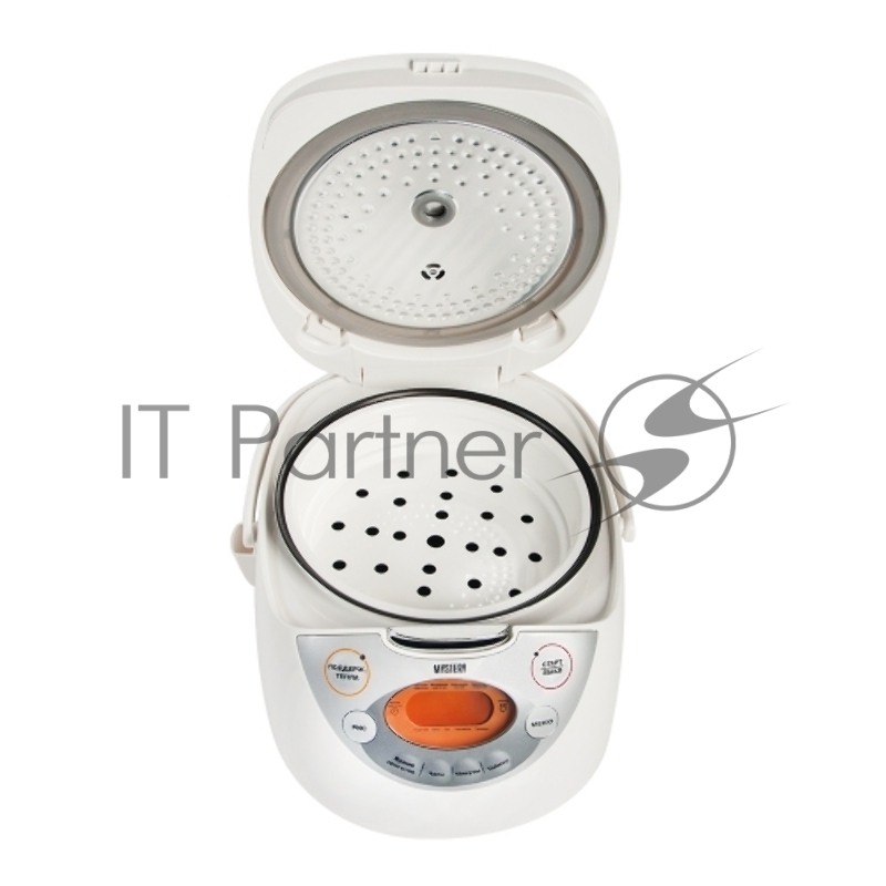 Мультиварка Мультиварки MYSTERY MCM-1017, 3л., 650Вт