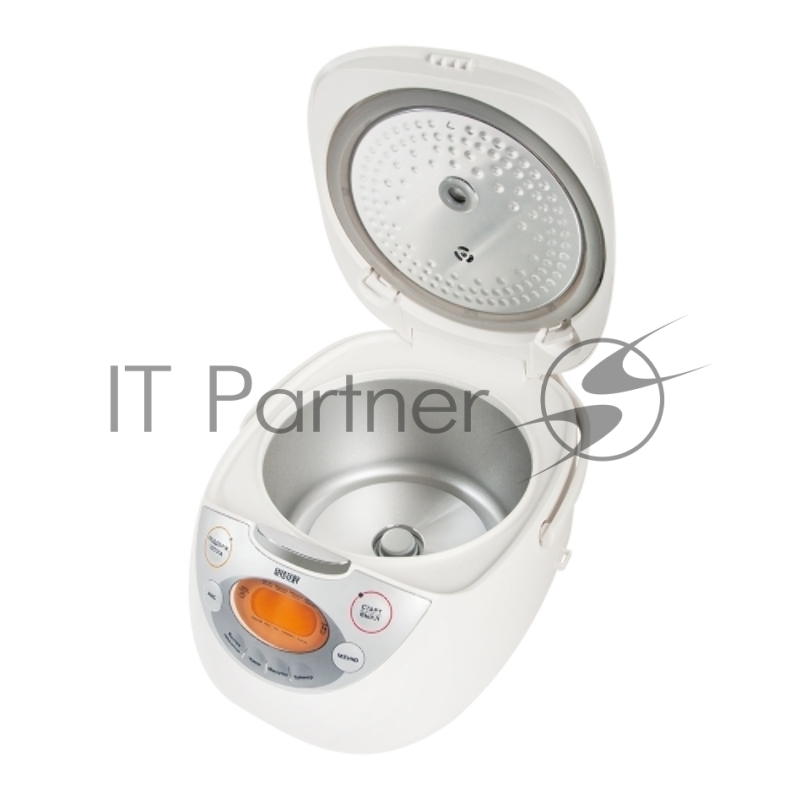 Мультиварка Мультиварки MYSTERY MCM-1017, 3л., 650Вт