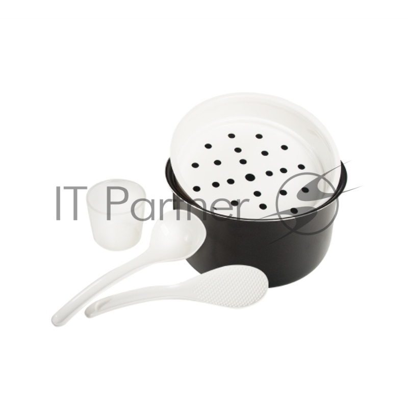 Мультиварка Мультиварки MYSTERY MCM-1017, 3л., 650Вт