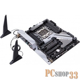 Материнская плата ASUS PRIME X299-DELUXE RTL