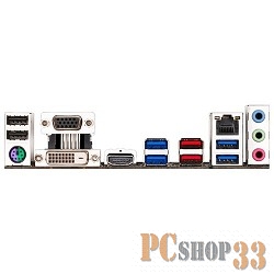 Материнская плата Gigabyte GA-AB350M-Gaming 3 RTL