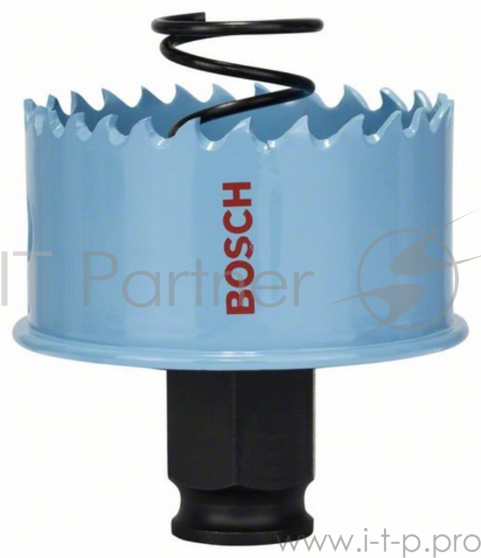 Bosch Bosch 2608584796 КОРОНКА SHEET-METAL 51 ММ