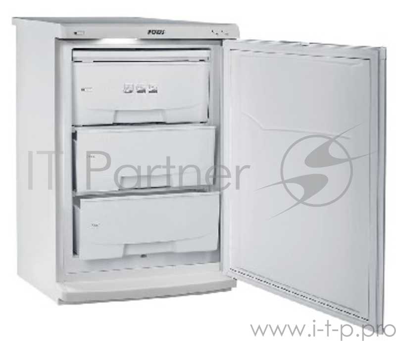 Морозильная камера POZIS-СВИЯГА-109-2 C белый