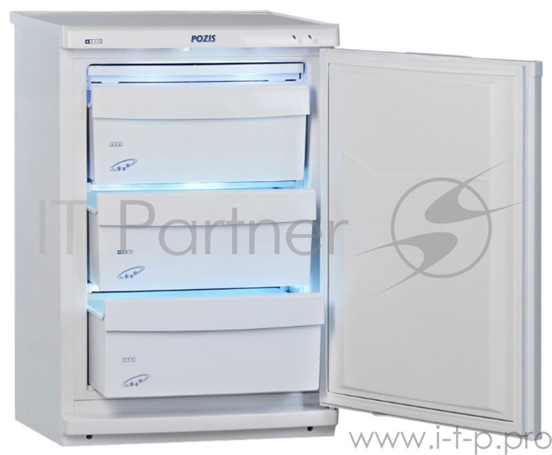Морозильная камера POZIS-СВИЯГА-109-2 C белый