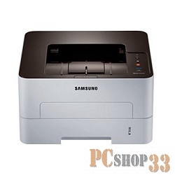 Принтер SAMSUNG SL-M2820ND/XEV (SS340C) {A4, 28стр./мин, 4800x600dpi, SPL, PCL6, PCL5e, 128Mb, 600MHz, USB 2.0, Ethernet }