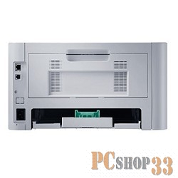 Принтер SAMSUNG SL-M2820ND/XEV (SS340C) {A4, 28стр./мин, 4800x600dpi, SPL, PCL6, PCL5e, 128Mb, 600MHz, USB 2.0, Ethernet }