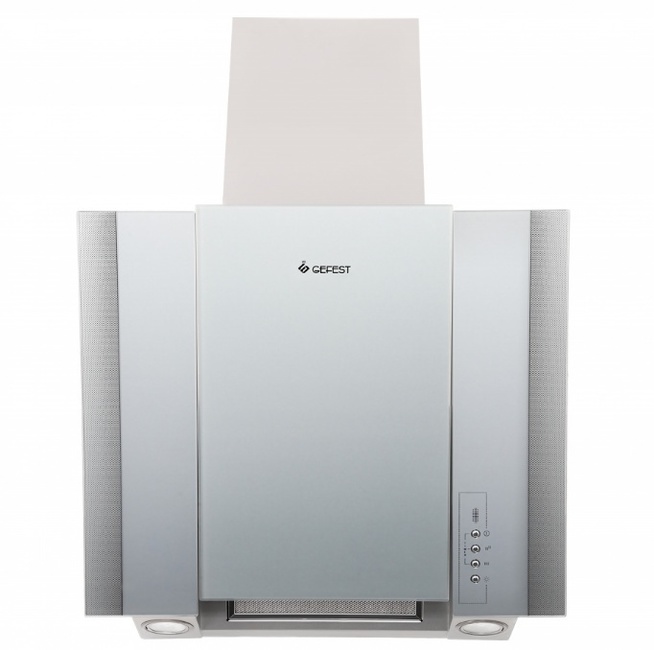 Каминная вытяжка Gefest ВО 3603