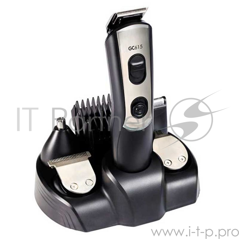 Машинка для стрижки волос GA.MA GC615CC