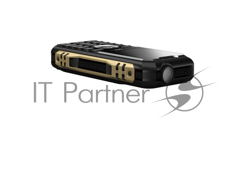 teXet TM-D429 антрацит Мобильный телефон