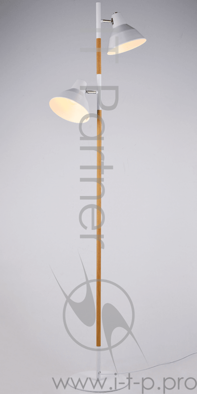 Светильник Hiper Торшер HIPER H089-2