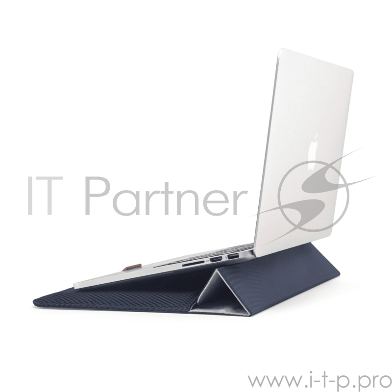 Сумка Cozistyle ARIA Stand Sleeve MacBook 11 Air - Dark Blue