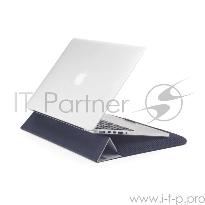 Сумка Cozistyle ARIA Stand Sleeve MacBook 11 Air - Dark Blue