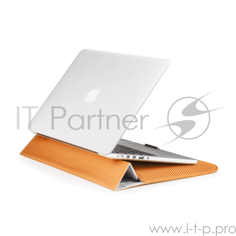 Сумка Cozistyle ARIA Stand Sleeve MacBook 11 Air - Inca Gold