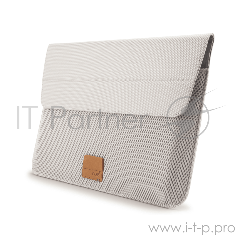Сумка Cozistyle ARIA Stand Sleeve MacBook 11 Air - Lily White