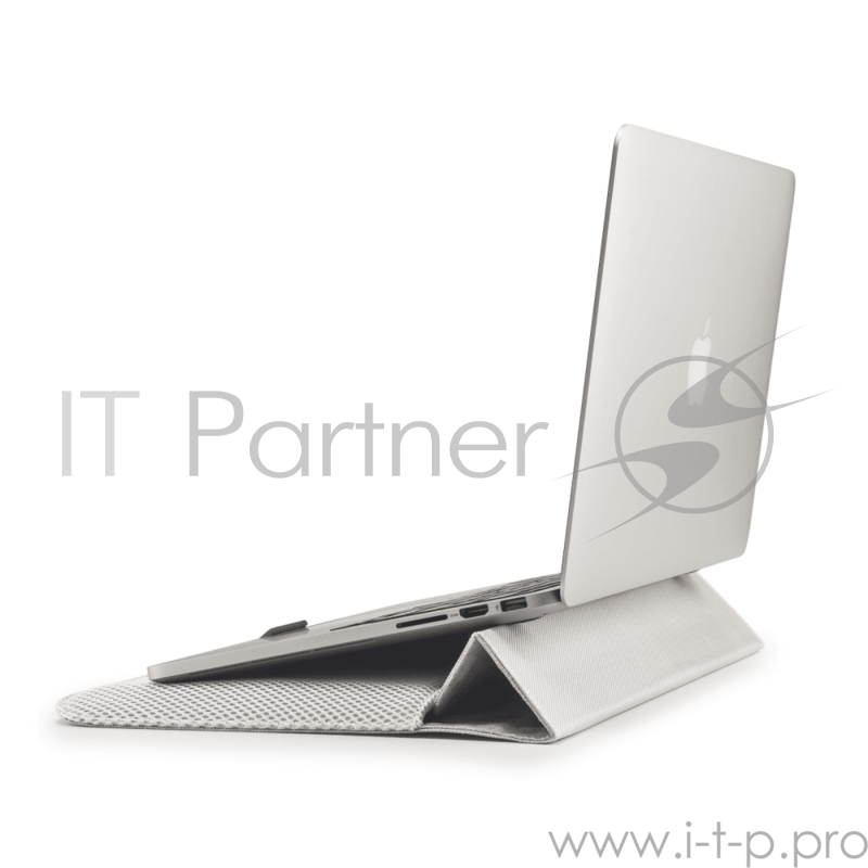 Сумка Cozistyle ARIA Stand Sleeve MacBook 11 Air - Lily White