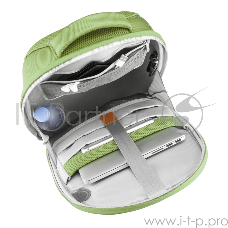 Сумка Cozistyle ARIA City Backpack Slim - Fern Green