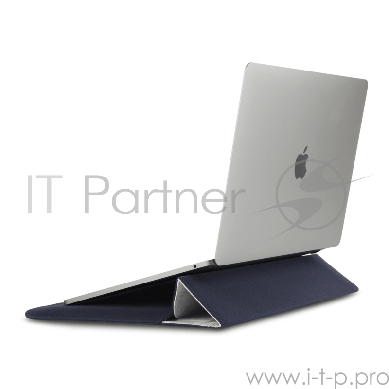 Сумка Cozistyle Cozistyle Canvas Stand Sleeve for MacBook Air 11/12 - Blue Nights