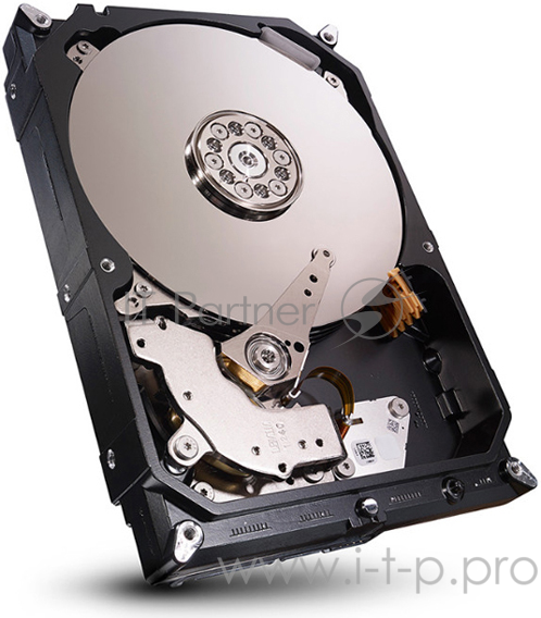 Жесткий диск Seagate Original SATA-III 1Tb ST1000DM010 Barracuda (7200rpm) 64Mb 3.5