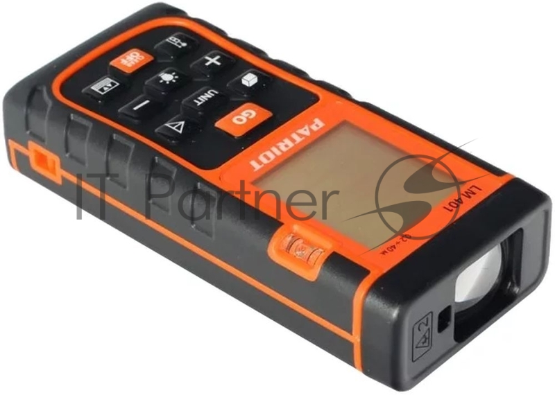 Лазерный дальномер Patriot LM 401