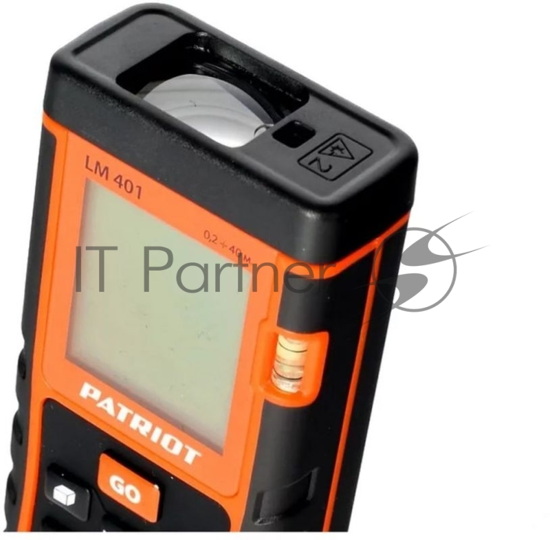Лазерный дальномер Patriot LM 401