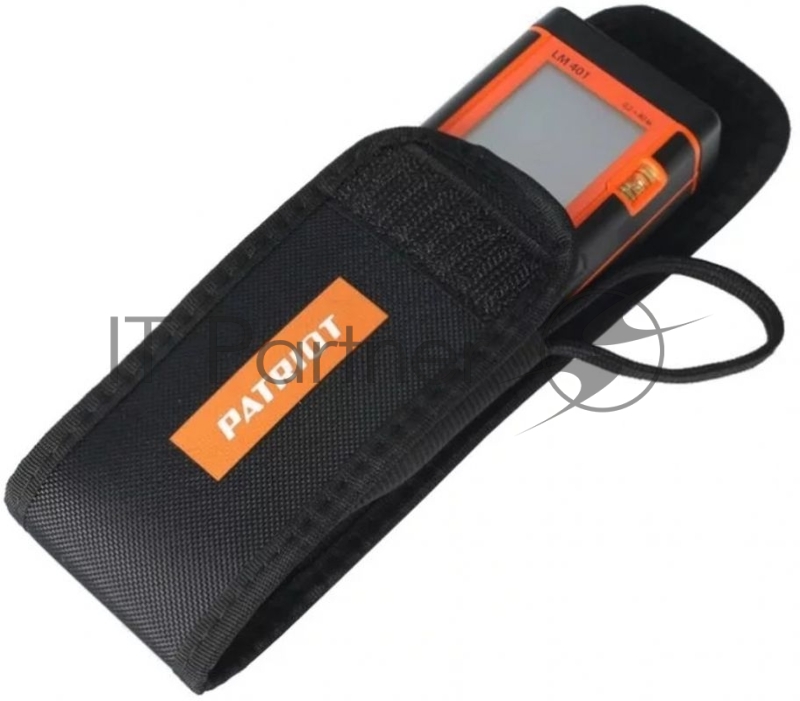 Лазерный дальномер Patriot LM 401