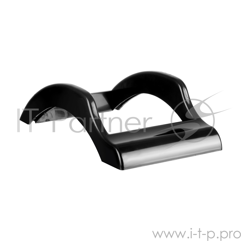 Корпус Exegate EX268690RUS Корпус MiniITX Exegate MI-207 Black, miniITX/mATX, <M400, 80mm>, 2*USB, Audio