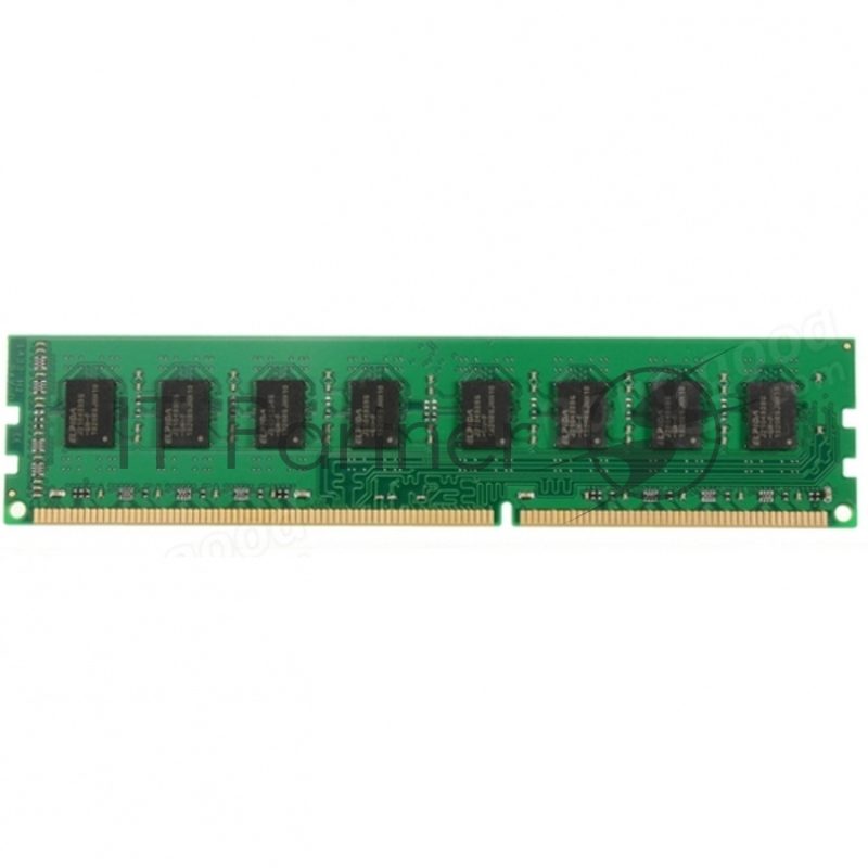 Модуль памяти Kingston DIMM DDR3 4Gb 1600MHz KVR16N11S8/4 RTL PC3-12800 CL11 240-pin 1.5В