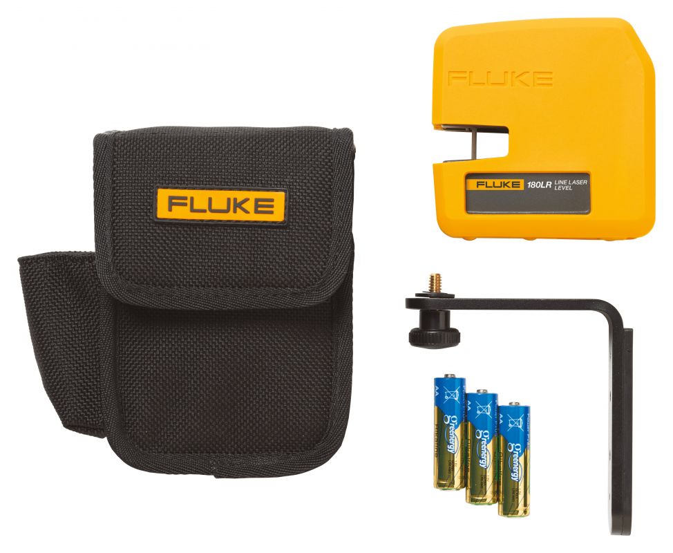 Лазерный нивелир Fluke 180LG