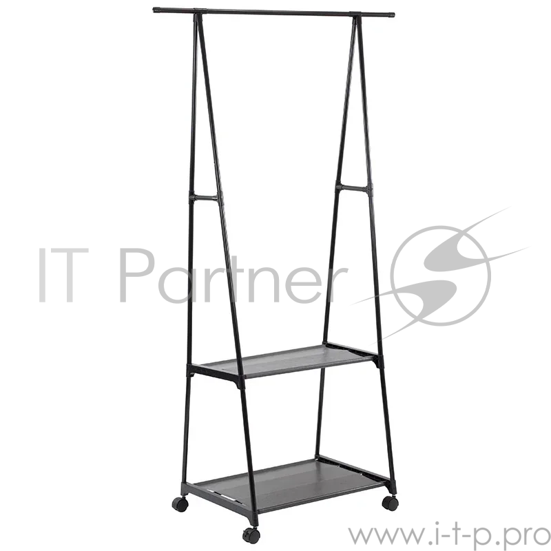 Вешалка напольная Рыжий кот CR00216