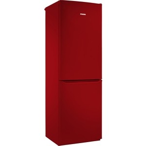 Холодильник POZIS RK-139 А рубиновый