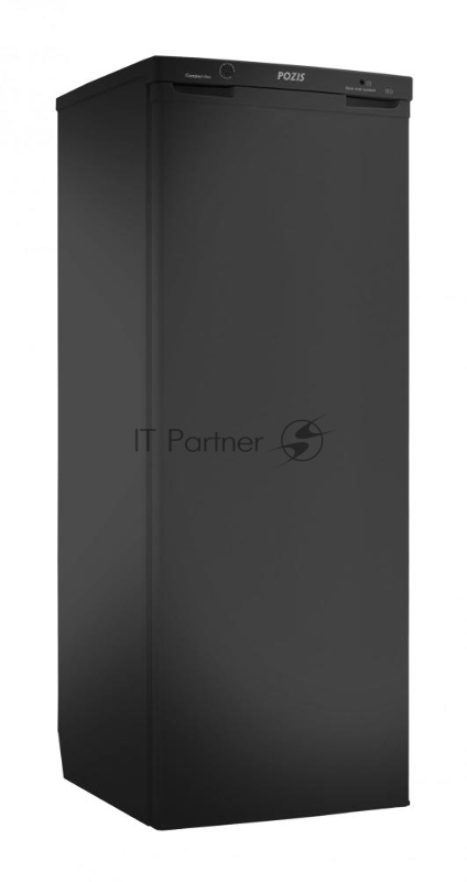 Холодильник POZIS RS-416 черный