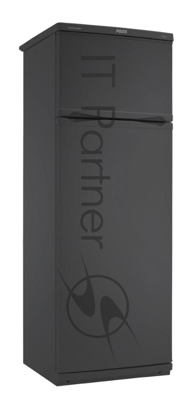 Холодильник POZIS-МИР-244-1 A графит глянцевый