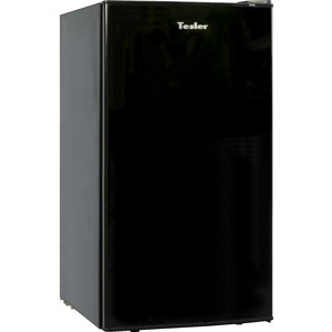 Холодильник TESLER RC-95 90л. черный Габариты (ШxГxВ) 44,9х46,4х84см. Объем 90 л. Морозилка 8 л. Холодильная камера 82л. Компрессор 1. Класс энергосбережения А. Вес 26 кг. Уровень шума 38 дБ. Цвет черный.