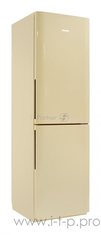 Холодильник POZIS RK FNF-172 бежевый ручкки вертикальные