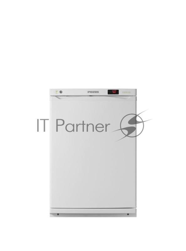 Холодильник фармацевтический ХФ- 140 ПОЗИС Металлическая дверь