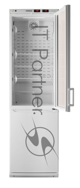 Холодильник комбинированный лабораторный ХЛ-340 POZIS