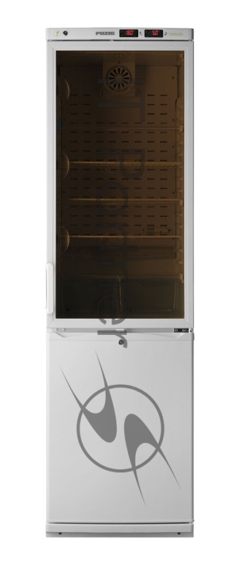 Холодильник комбинированный лабораторный ХЛ-340 POZIS